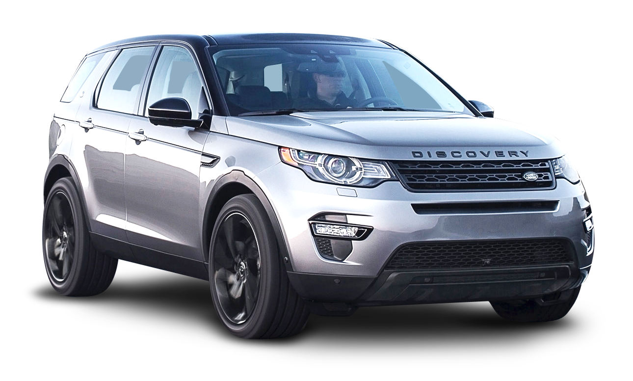 LAND ROVER DICOVERY  2.0 DIESEL AUT.