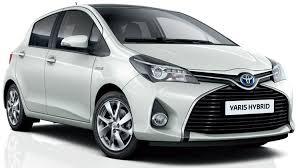 YARIS HYBRID 1.5 BUSINESS