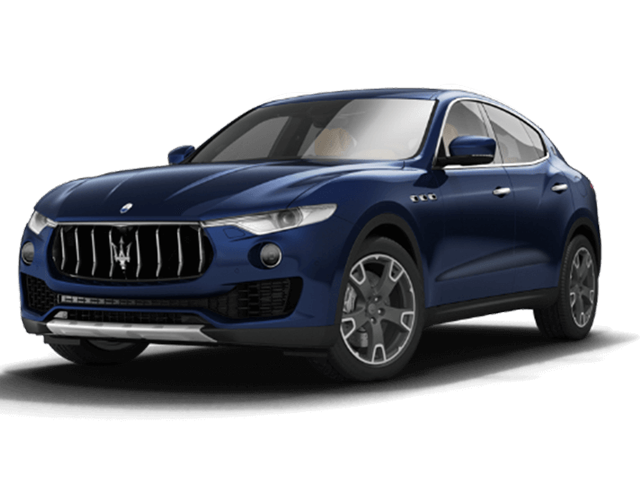 MASERATI LEVANTE 3.0 250 CV AUT.